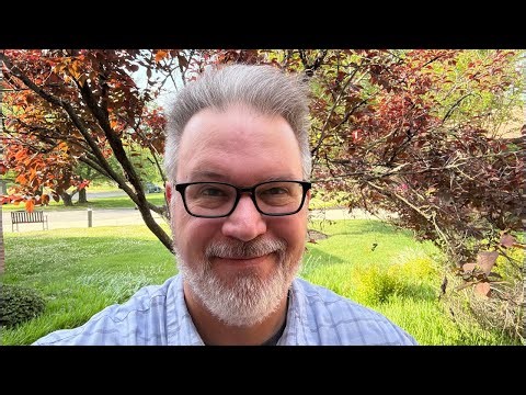 Coming Up This Week (May 17-23) | Daily Doug Livestream and Q/A
