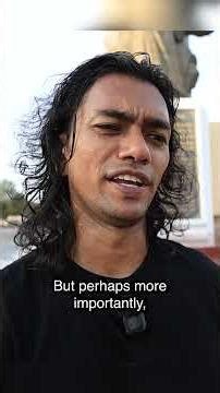 In the Country that Survived the Deadliest Social Experiment