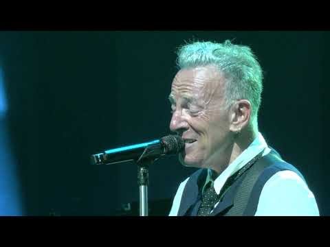 Bruce Springsteen - Born In The U.S.A.