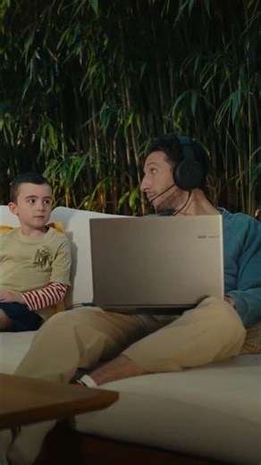 Acer Swift 16 AI | We Got You | Acer