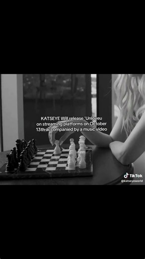 ot4 mv ?? unloveu #katseye #katseye_is_6 #kpop