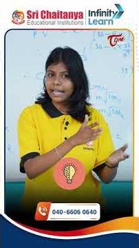 Sri Chaitanya Educational Institutions #IITCoachingOnline #ytshorts #teluguone #shortsfeed #shorts