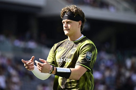 NFL issues bold 2026 Bengals prediction amid Joe Burrow’s Super Bowl claim