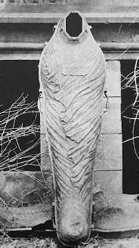 Top 10 Real Ancient Graves Found In Places They Shouldn’t Be