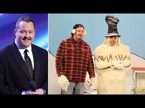 Shane Gillis Apologizes After Dropping F-Bomb During ‘Saturday Night Live’ Appearance