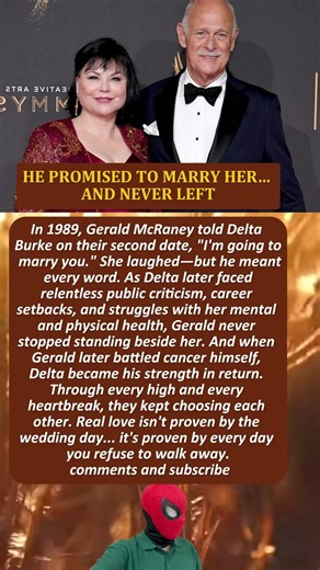 HE PROMISED TO MARRY HER… AND NEVER LEFT