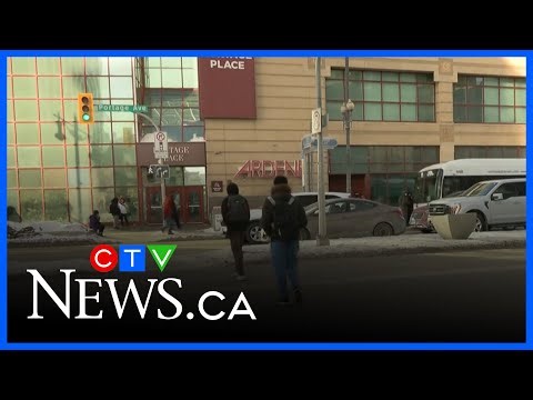 City looks to expand pedestrian head-start system