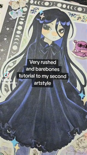 Inspiration Drawing