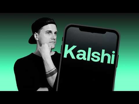 Kalshi Tutorial: How to Trade Crypto Prediction Markets
