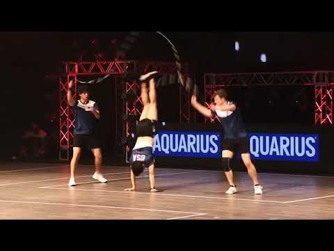 Best of 2025 - Double Dutch