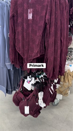 Primark come shop with me | Rina In London