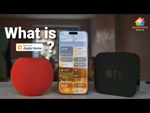 What is Apple Home? An introduction to Apples Smart home platform formally known as HomeKit