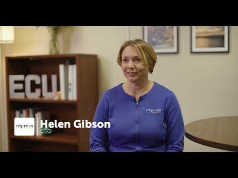 BECU Right Now Grant - Express Credit Union
