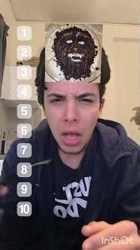 Έχω Τα Γενέθλια Μου 😱👆