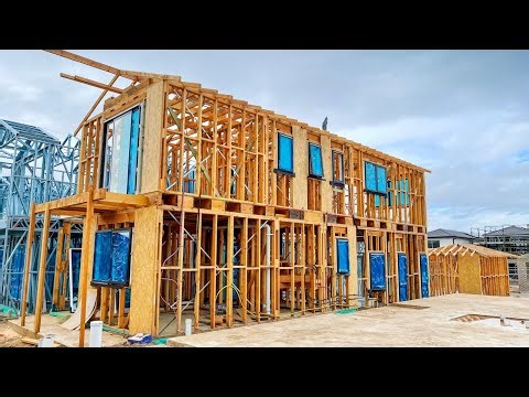 Red tape adding to cost of new homes