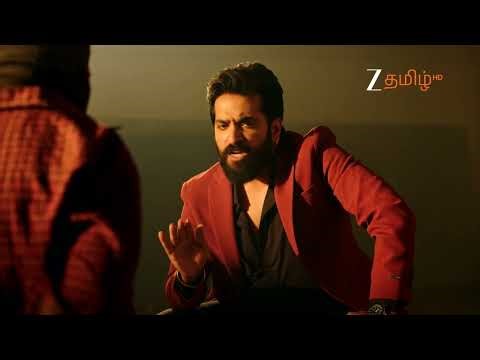 Getti Melam (கெட்டி மேளம்) | Mon-Sat, 6:00 PM | 5th January 2025 | Promo | Zee Tamil.