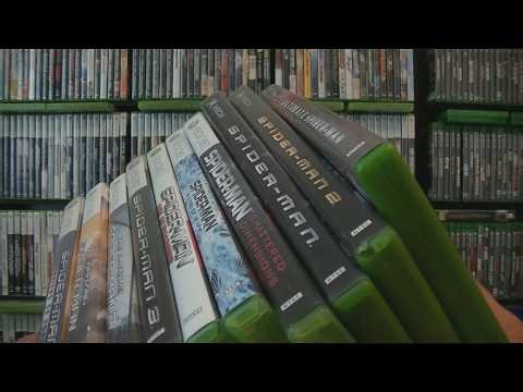 Xbox One 25th Anniversary Backwards Compatibility #2 (Game Pass, Digital or Physical Copy)