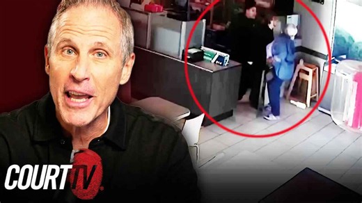 The Tim Hortons fight that turned deadly