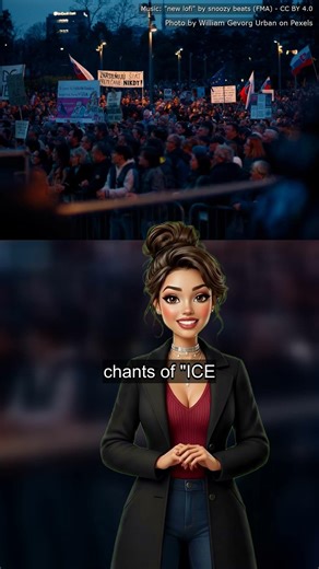 Bruce Springsteen's tour takes on injustice 🎸 #musicnews