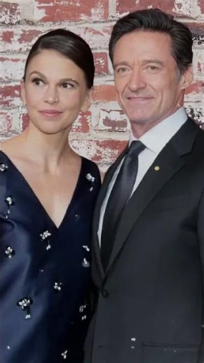 Hugh Jackman and Sutton Foster Under the Spotlight, How Are They Handling the Romance Rumors