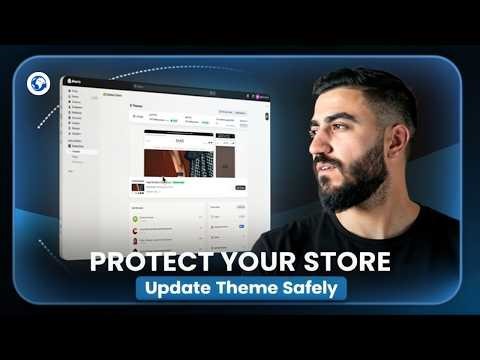 Duplicate Theme Without Breaking Integration || SellAbroad Tutorials