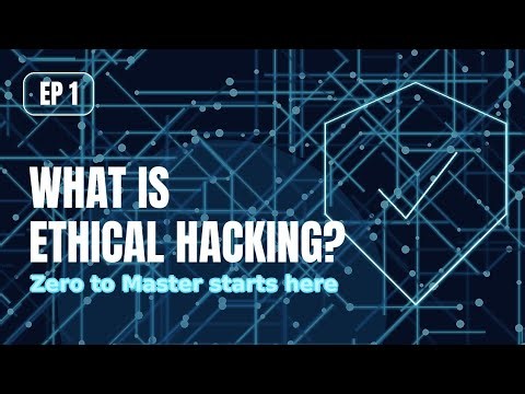 Ethical Hacking Explained: The Complete Beginner Roadmap | Day 1