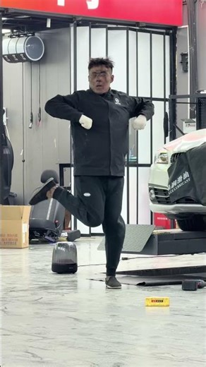 Bluetooth connected!