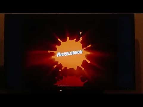 Nickelodeon (2009!) (The Backyardigans!)