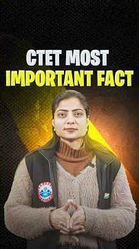 Ctet Biolgy Important Topics | Ctet Micro Classes | By Priyal Mam