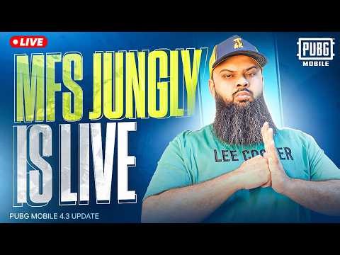 LIVE 🔥 Upcoming The Gilt Nouvel Ensemble Detective Multiversel 🔮 PUBG Mobile 4.3 Update