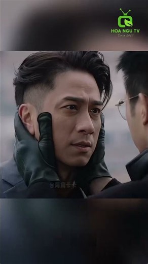 SIÊU PHẨM TVB:TRƯƠNG TRÍ LÂM ĐỐI ĐẦU NGÔ TRÁC HY!Fan phim Hong Kong k thể bỏ lỡ "Thôi Xán Chi Thành"