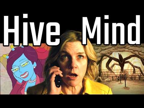 Pluribus | The Strangest Hivemind Ever