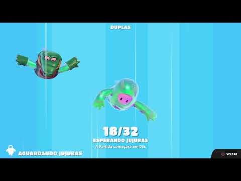 🔴 LIVE 🔴 FALL Guys