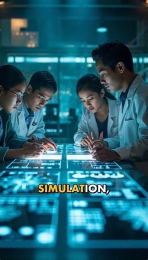 Quantum Computing