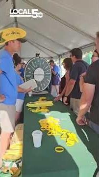 Iowa State Fair celebrates Iowa Corn Day