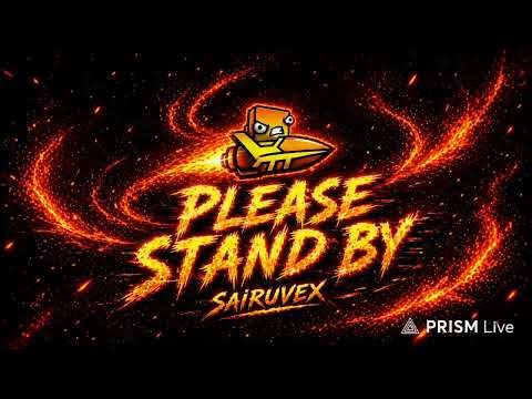 Geometry Dash Level Request + Grind + Level Creation | 𝕾𝖆𝖎𝖗𝖚𝖛𝖊𝖝