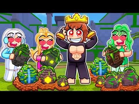 I Pretended To Be Steal an Egg BOSS To Troll My Friends...