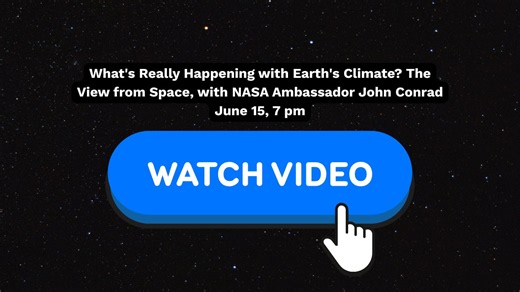 What's Really Happening with Earth's Climate (6.15.26)