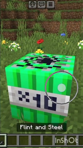 using New tnt . p 1 | minecraft addons