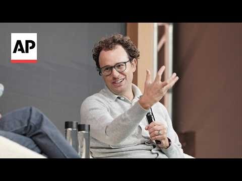 AI agents could take over internet within 6 to 12 months, Anthropic CEO warns