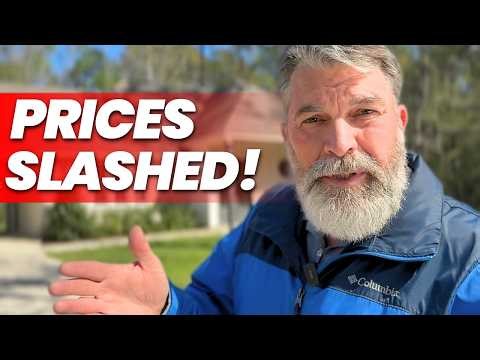 Banks Dumping FORECLOSURE Prices Right Now!