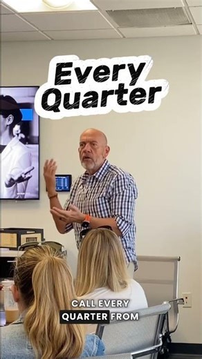 The hidden reason cold calls don't work (it's not what you think) #coldcalling #sales #mistake