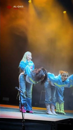 Zara Larsson’s “Midnight Sun” Live Performance Hits Different