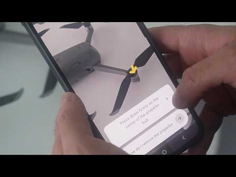 Augi - Your Fixing Companion | AR&AI Troubleshooting App