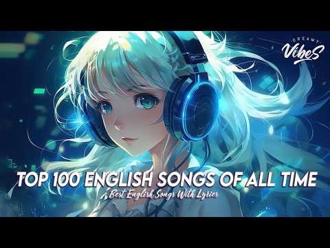 Trending Best Pop Songs of 2026 || Top Hits in English || Most Listened Pop Songs ever