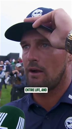BEST LIV EVENT EVER - Bryson Dechambeau Wins LIV Africa