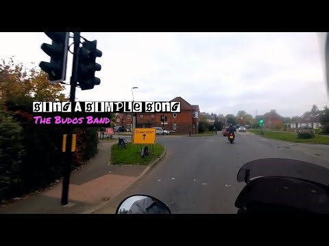 Single Track UK: The Budos Band - Sing A Simple Song