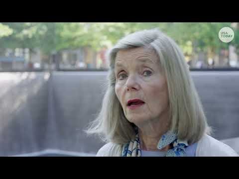 The making and meaning of a revered 9/11 photo