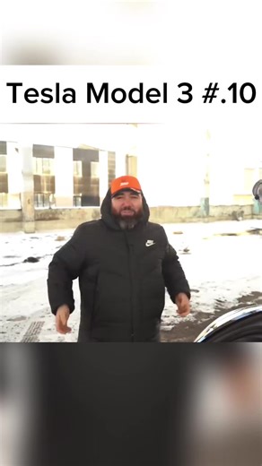 Explore the Tesla Model 3: Future of Electric Cars