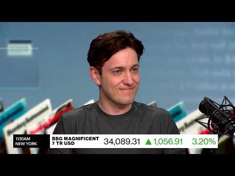 Zitron: "Everyone Has Been Sold a Lie" on AI